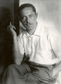 Adalberto Libera