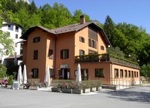 Albergo Ristorante Pizzeria Lago di Cei