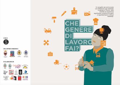 che genere di lavoro fai che genere di lavoro fai