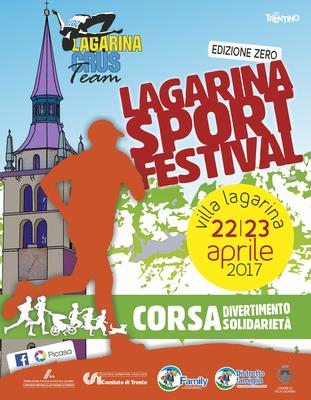 La Lagarina sport festival 2017 La Lagarina sport festival 2017