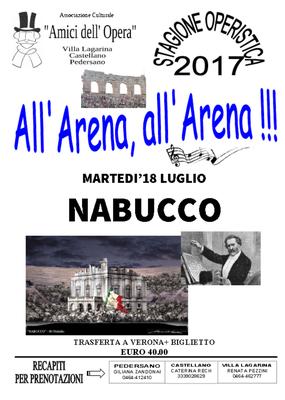 Nabucco Nabucco