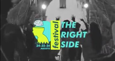 The Right side festival 5.0 The Right side festival 5.0