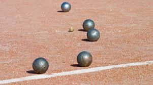 bocce bocce