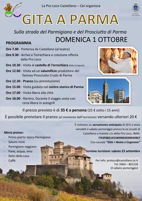Gita Parma Gita Parma