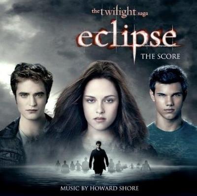 The twilight saga: Eclipse The twilight saga: Eclipse