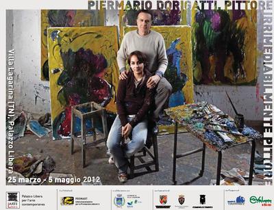Immagine Pittore.Irrimediabilmente Immagine Pittore.Irrimediabilmente