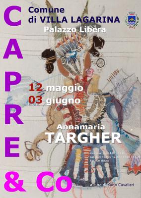 Immagine mostra Capre Immagine mostra Capre
