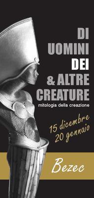 Immagine Uomini Dei altre Creature Immagine Uomini Dei altre Creature