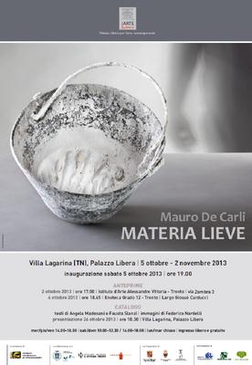 Immagine Materia Lieve Immagine Materia Lieve