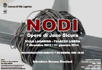 immagine Nodi immagine Nodi