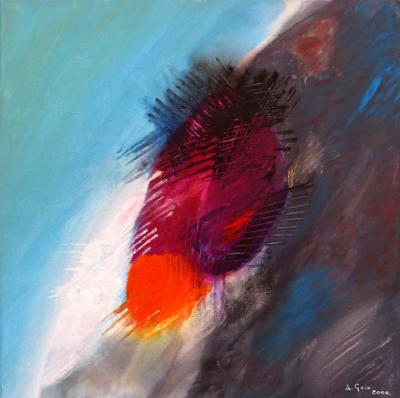 Alessandro Goio, immagine Alessandro Goio, immagine