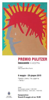 Premio Pulitzer Premio Pulitzer