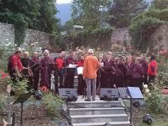 Coro Vallagarina Coro Vallagarina