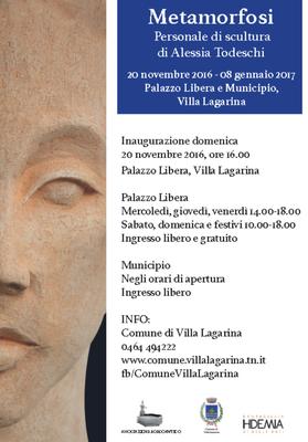 Metamorfosi Metamorfosi