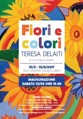 Fiori e colori Fiori e colori