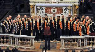 Coro sant'Ilario Coro sant'Ilario