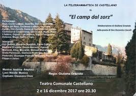 El camp dal zorz El camp dal zorz