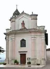San Lazzaro chiesa San Lazzaro chiesa