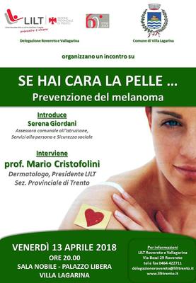 Se hai cara la pelle Se hai cara la pelle