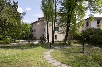 Palazzo Libera Palazzo Libera