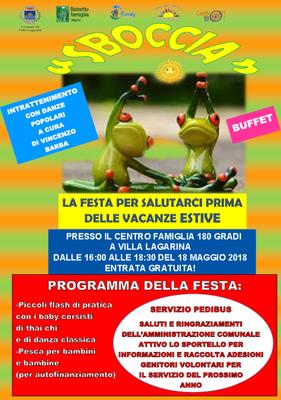 sboccia sboccia