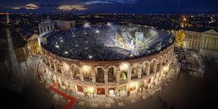 Arena Verona Arena Verona
