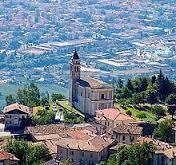 Sagra di San Lorenzo Sagra di San Lorenzo