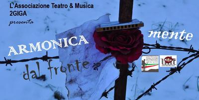 Armonica-mente Armonica-mente