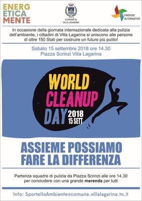 world clean world clean