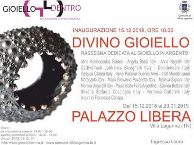 Divino gioiello Divino gioiello