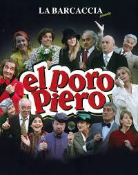 El poro Piero El poro Piero
