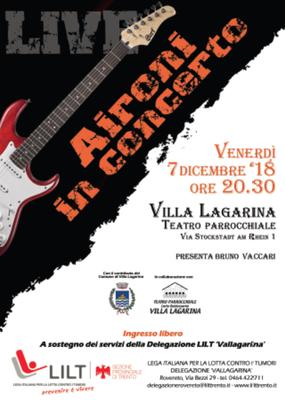 aironi in concerto aironi in concerto