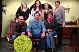 pareva na bela idea pareva na bela idea