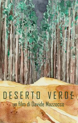 Deserto verde Deserto verde