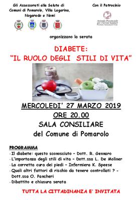 Diabete 2019 Diabete 2019
