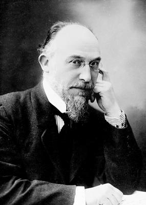 Satie Satie