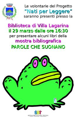 Nati per leggere Nati per leggere