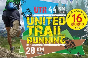Trail running Trail running
