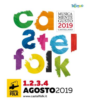 Castelfokk 2019 Castelfokk 2019