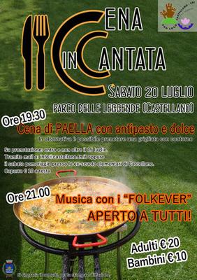 Locandina Locandina