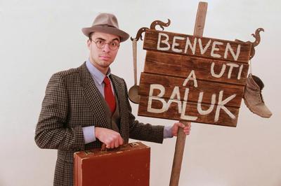 Baluki Baluki