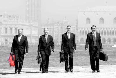 Quartetto di VE Quartetto di VE