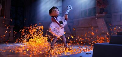 Coco film animazione Coco film animazione