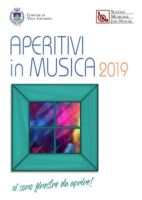 Aperitivi in Musica Aperitivi in Musica