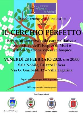 Vivere in Hospice Vivere in Hospice