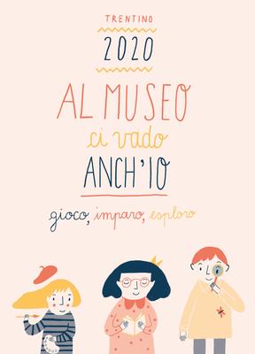 Al museo ci vado anch'io Al museo ci vado anch'io