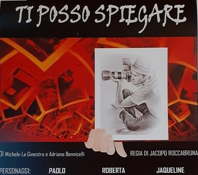 TI POSSO SPIEGARE TI POSSO SPIEGARE