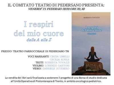 I respiri del mio cuore I respiri del mio cuore