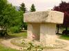 Il monumento alla Pace a Villa Il monumento alla Pace a Villa