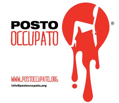 Posto occupato Posto occupato